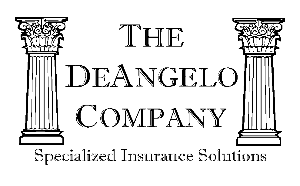 The DeAngelo Company &mdash; Specialized Insurance Solutions